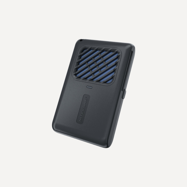 ЭлектроФумигатор NITECORE EMR06 (USB-C 1800mAh)